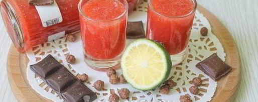 Шаг 5: ликера хu-хu