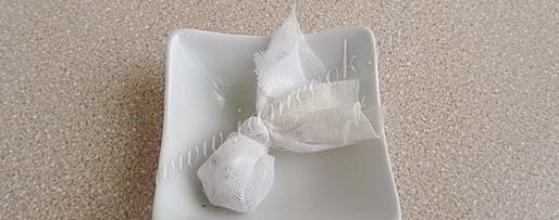 Шаг 7: ликера клюквенного