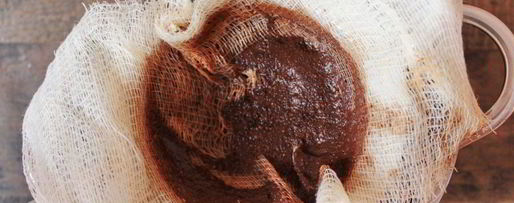 Шаг 2: ликера кофейного