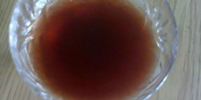 Рецепт ликера королевского