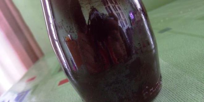 Рецепт ликера королевского