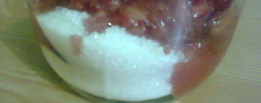 Шаг 2: ликера королевского