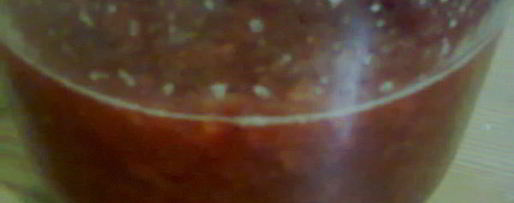 Шаг 3: ликера королевского