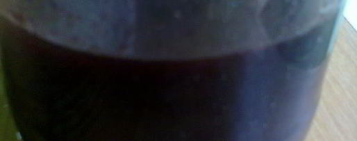 Шаг 7: ликера королевского