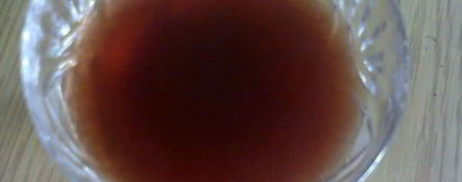 Шаг 8: ликера королевского