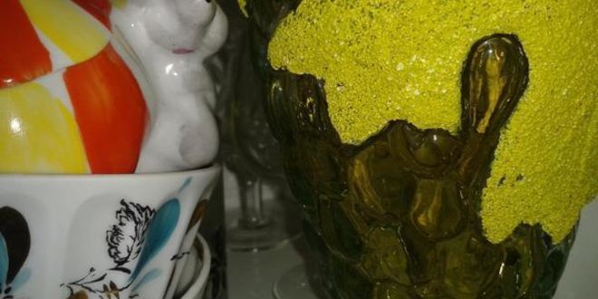 Рецепт ликера лимонного лимончелло