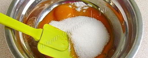 Шаг 4: ликер маргариты