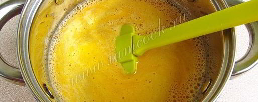 Шаг 6: ликер маргариты