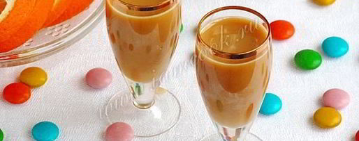 Шаг 9: ликер маргариты