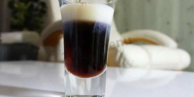 Рецепт ликера шеридан домашний