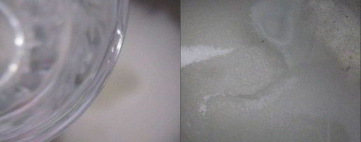 Шаг 2: мятного ликера