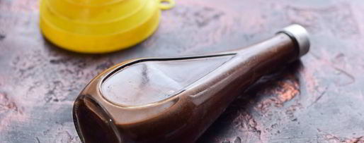 Шаг 5: шоколадного ликера