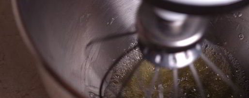 Шаг 11: шоколадных макарон с ликером baileys