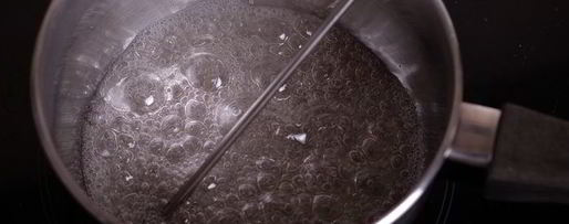 Шаг 12: шоколадных макарон с ликером baileys