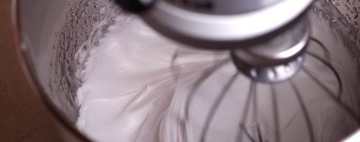 Шаг 14: шоколадных макарон с ликером baileys