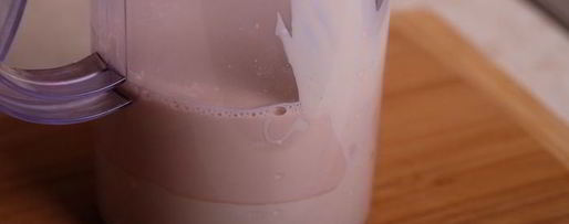 Шаг 3: шоколадных макарон с ликером baileys