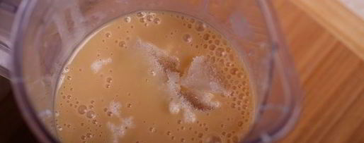 Шаг 5: шоколадных макарон с ликером baileys