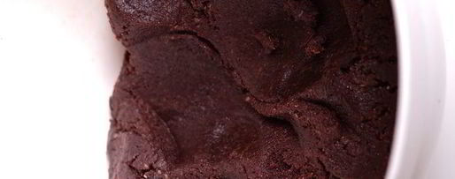 Шаг 9: шоколадных макарон с ликером baileys