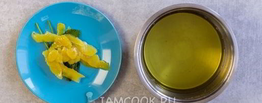 Шаг 5: арбузного лимонада