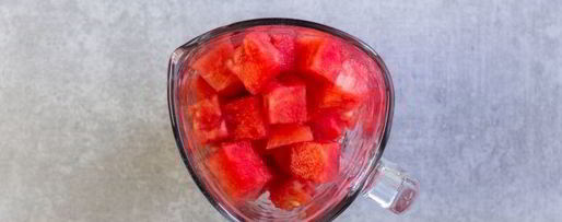 Шаг 6: арбузного лимонада