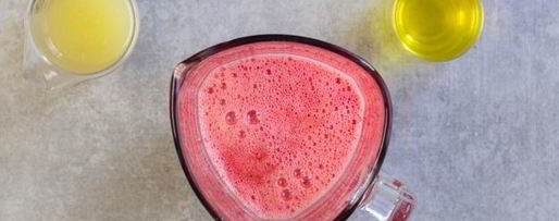 Шаг 7: арбузного лимонада