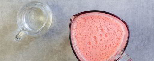 Шаг 8: арбузного лимонада