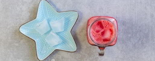 Шаг 9: арбузного лимонада