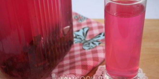 Рецепт базиликового лимонада