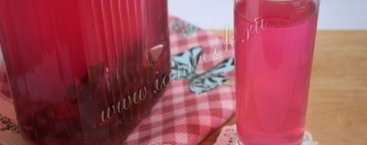 Шаг 7: базиликового лимонада