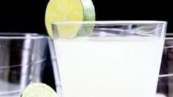 Рецепт Бразильского лимонада