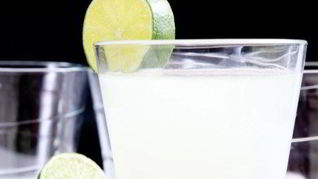 Рецепт Бразильского лимонада