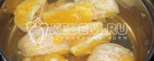 Шаг 2: домашнего лимонада из лимонов и апельсинов