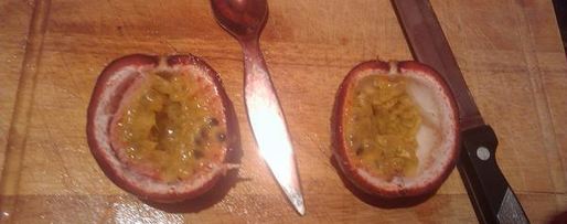 Шаг 1: домашнего лимонада из маракуйи