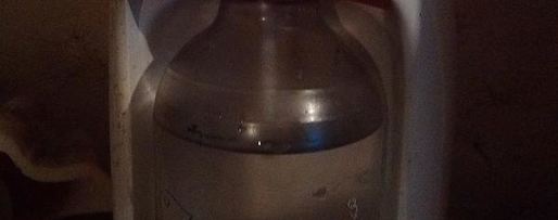 Шаг 3: домашнего лимонада из маракуйи