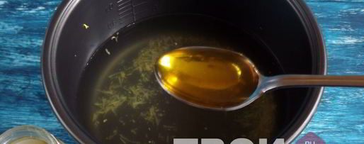 Шаг 4: домашнего лимонада с розмарином