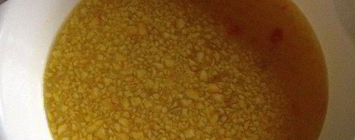 Шаг 1: домашнего лимонада