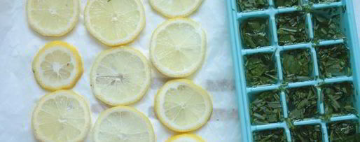 Шаг 2: двойного лимонада