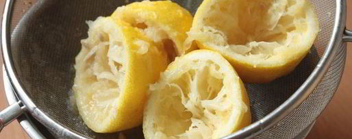 Шаг 3: двойного лимонада