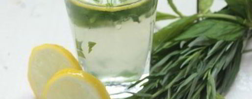 Шаг 4: двойного лимонада