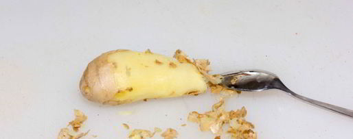 Шаг 3: имбирно-облепихового лимонад