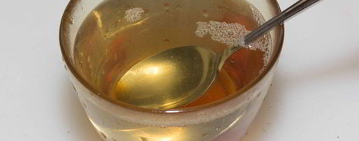 Шаг 7: имбирно-облепихового лимонад