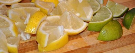 Шаг 2: имбирного лимонада с мятой