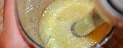 Шаг 3: имбирного лимонада с мятой