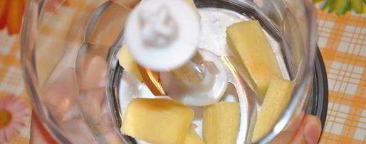 Шаг 4: имбирного лимонада с мятой