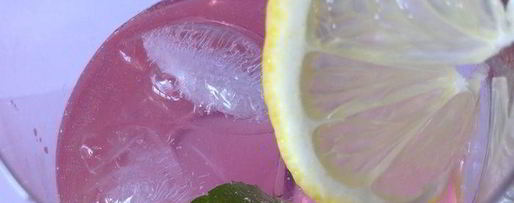 Шаг 5: концентрата лимонада из ревеня