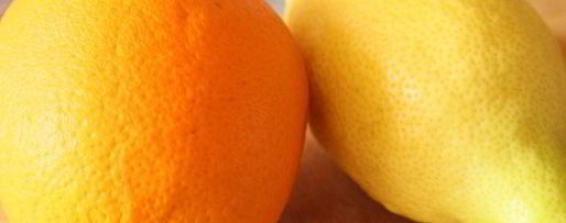 Шаг 1: легкого освежающего лимонада из чайной розы и мяты