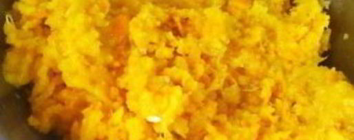 Шаг 2: лимонада из апельсинов