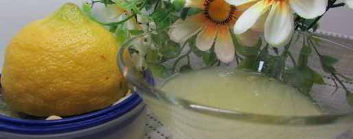 Шаг 1: лимонада из сладкого перца с базиликом