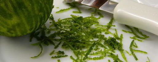 Шаг 1: лимонада с базиликом и душистым перцем