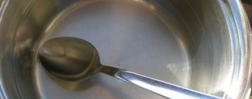 Шаг 1: лимонада с лавандой